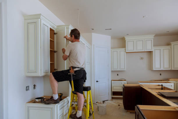 Kitchen Flooring specialists in Reisterstown, MD