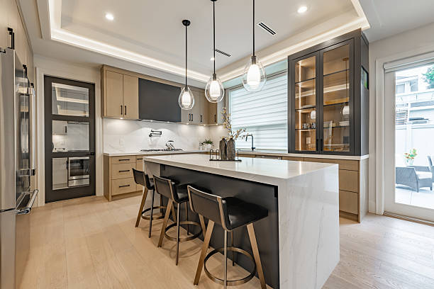 Kitchen flooring contractor Reisterstown
